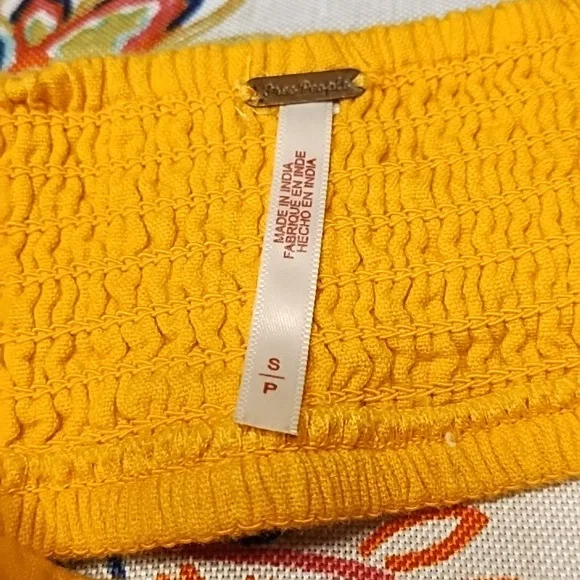 Free People Small Dress - Picture 2 of 11